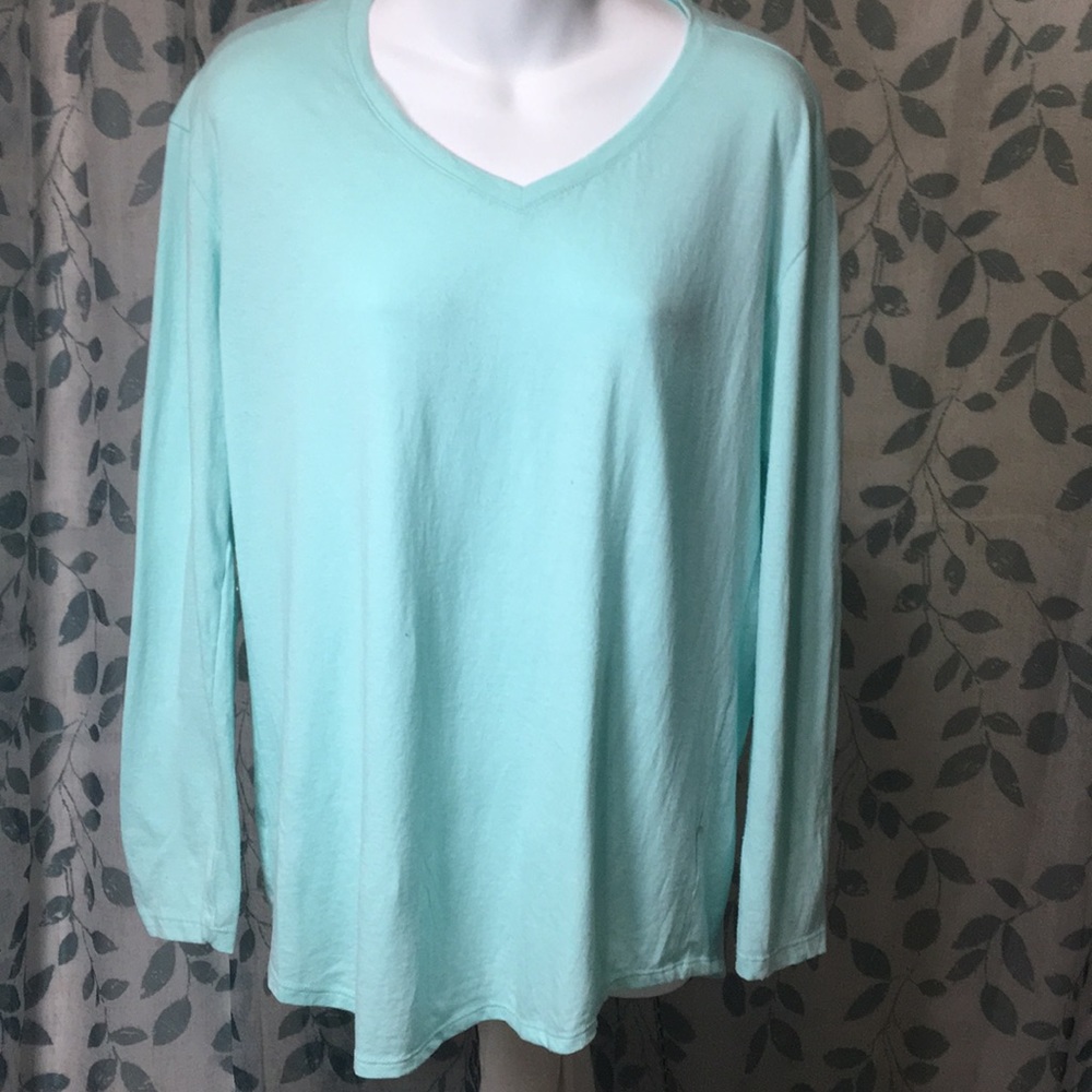 💚💙HANES LIVE LOVE COMFORT💙💚